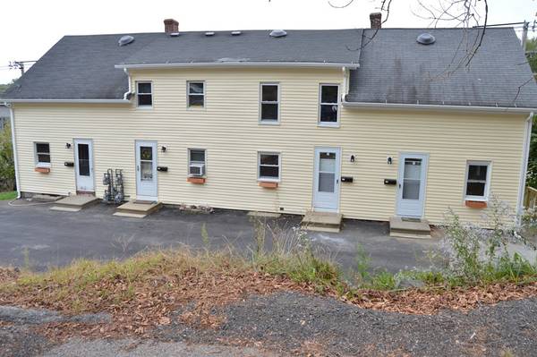 108 W Main St #C, Millbury, MA 01527