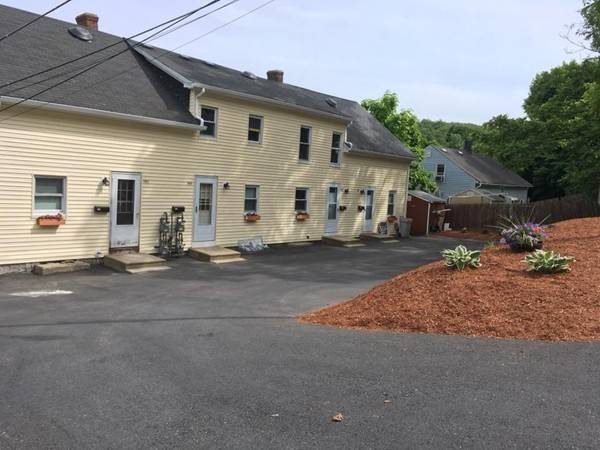 Millbury, MA 01527,108 W Main St #C