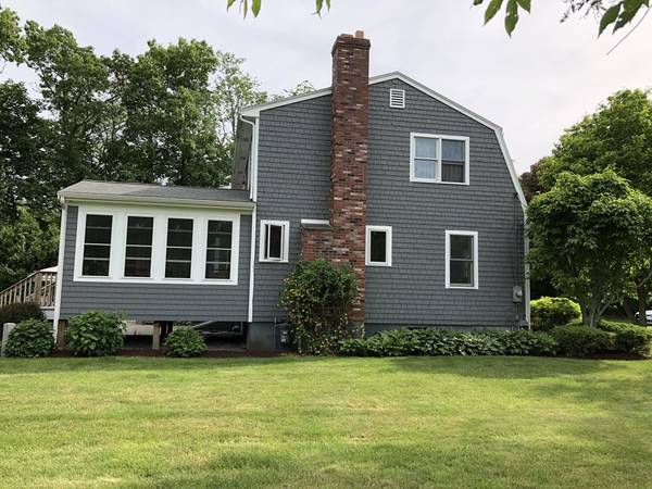 East Bridgewater, MA 02333,1389 Central St