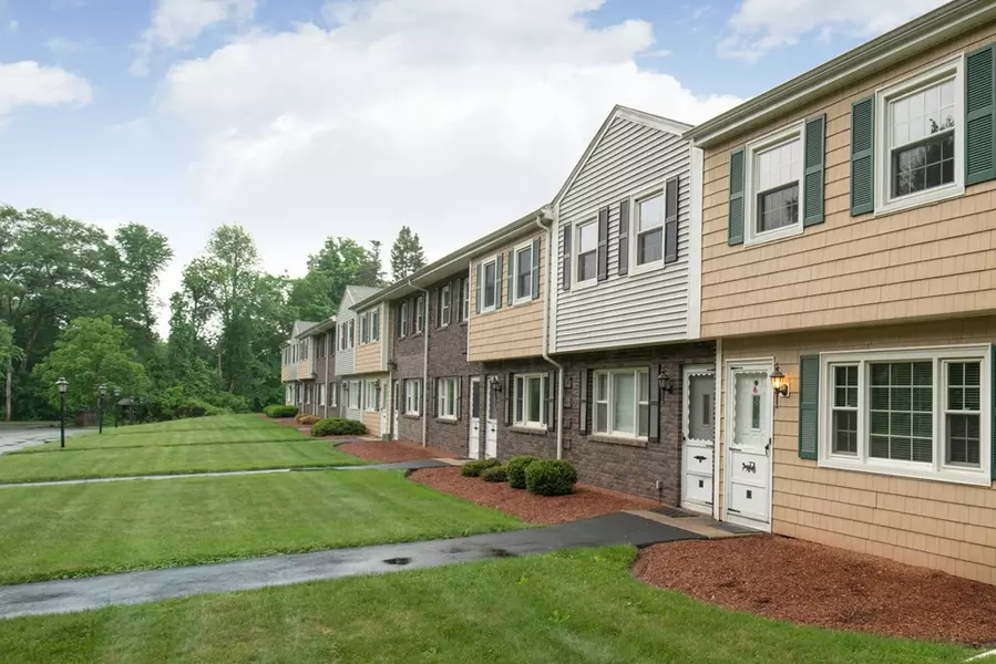 371 Lancaster St #12, West Boylston, MA 01583