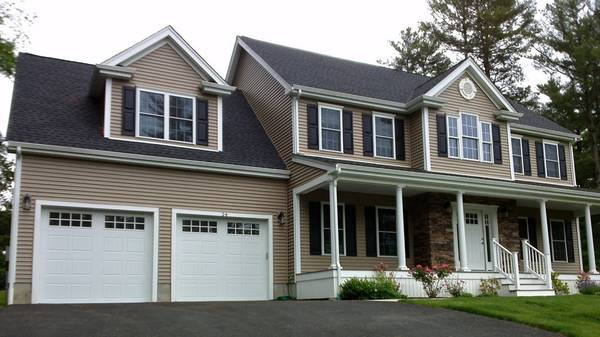 24 Veteran's Way, North Attleboro, MA 02760