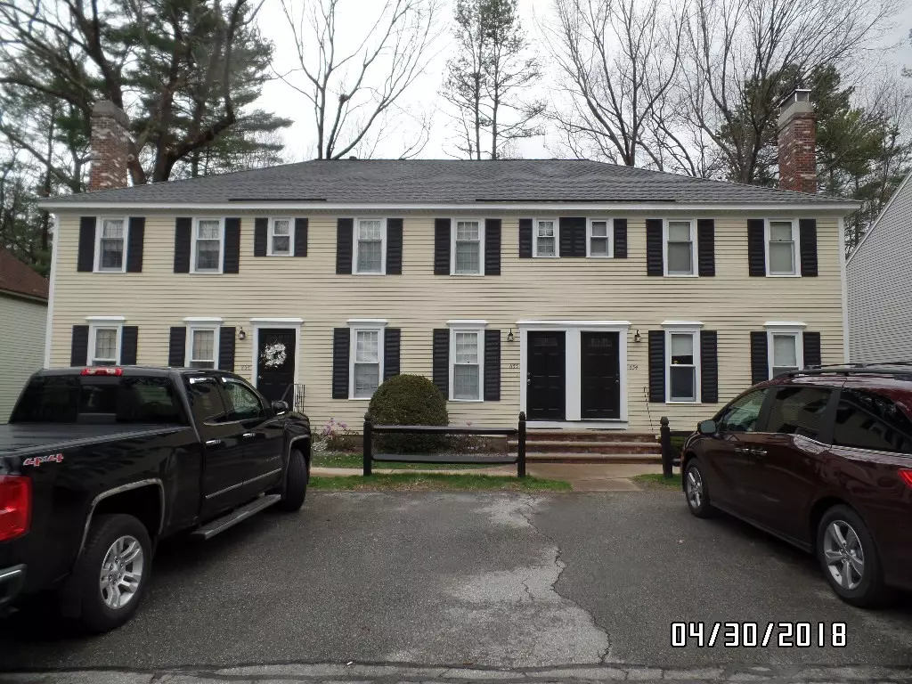 Chelmsford, MA 01863,855 Wellman Ave #855