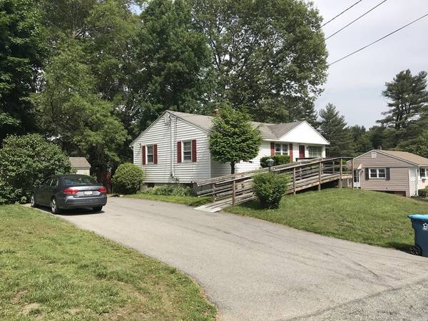 6 Shady Lane, Oxford, MA 01540