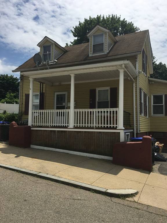 24 Vale St., Providence, RI 02908