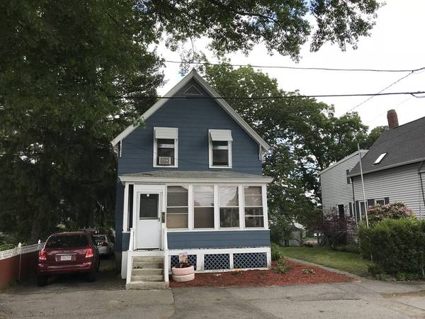 5 Nelson Ave, Lowell, MA 01852