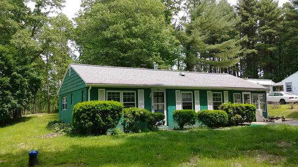 24 Donnelly Rd, Spencer, MA 01562