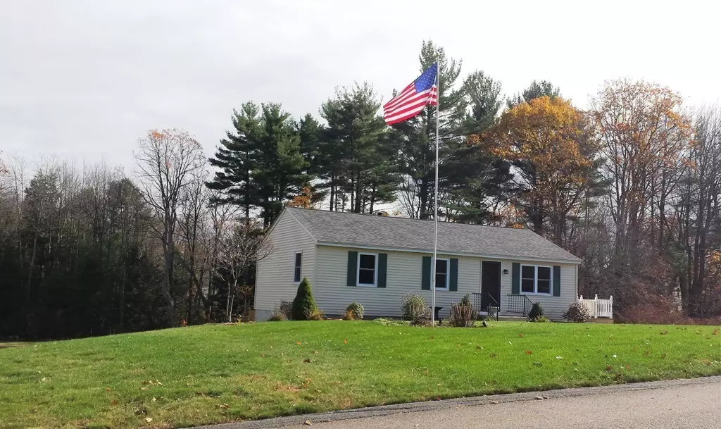 Athol, MA 01331,415 Ridge Rd