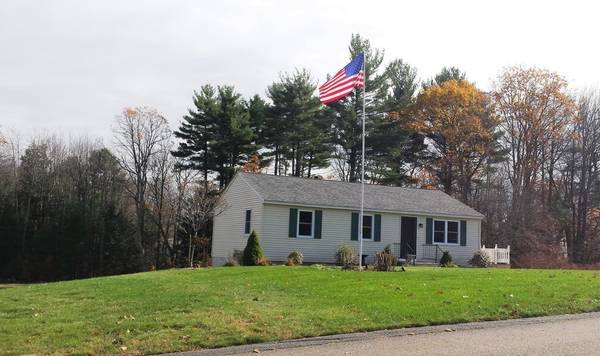 415 Ridge Rd, Athol, MA 01331