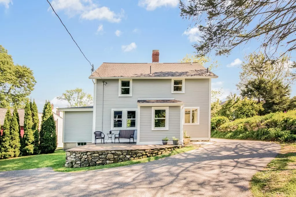 Harvard, MA 01451,3 Littleton Road #D