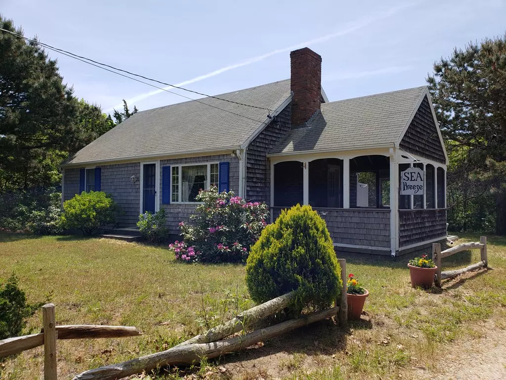 Eastham, MA 02642,30 Spooner Rd