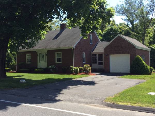 360 Dewey St, West Springfield, MA 01089