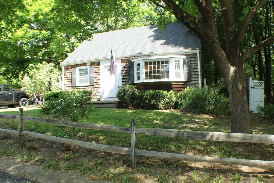 3 Shady Lane, Norwell, MA 02061