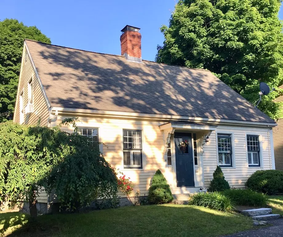 Weymouth, MA 02189,34 School