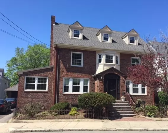 18 Pierce Street, Malden, MA 02148