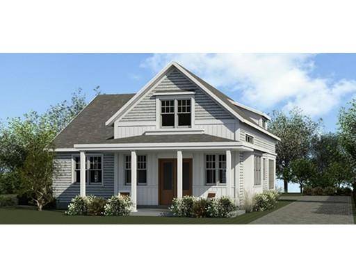 47 Spring #20, Rehoboth, MA 02769