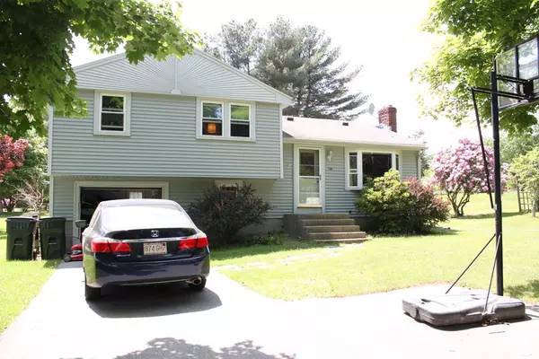 106 Whitman Street, Bridgewater, MA 02324