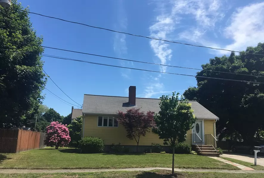 5 Gates Street, Danvers, MA 01923