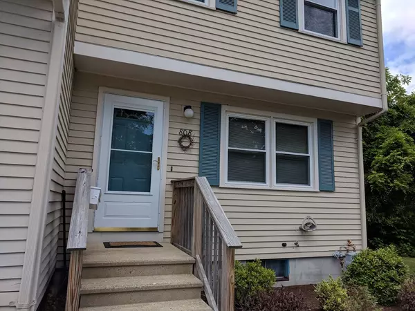 808 Ocean Mdws #808, Fairhaven, MA 02719