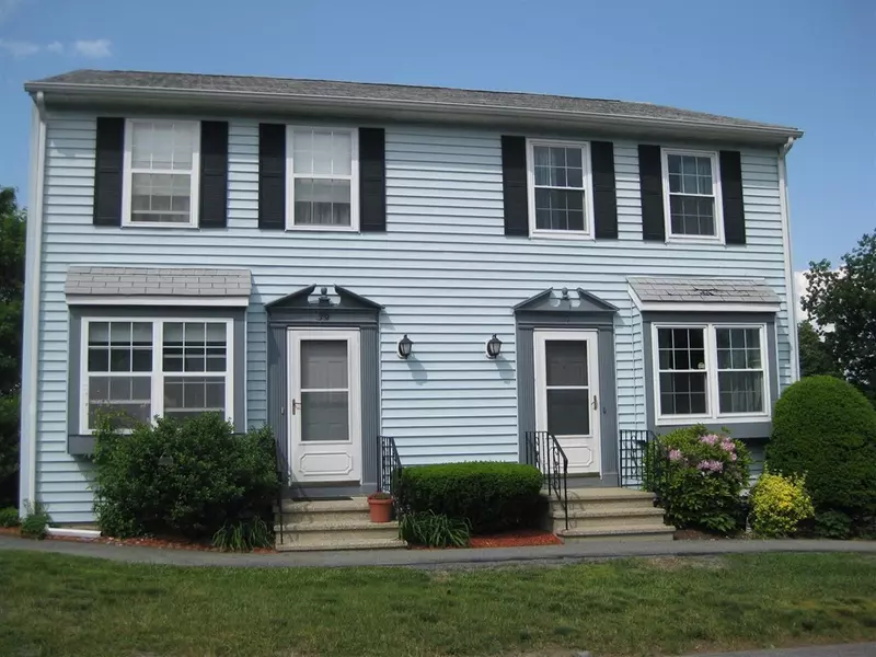 37 Kathy Drive #37, Haverhill, MA 01832