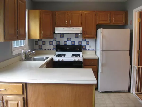 Haverhill, MA 01832,37 Kathy Drive #37