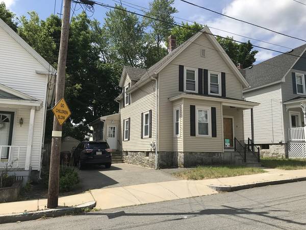 70 D, Lowell, MA 01851