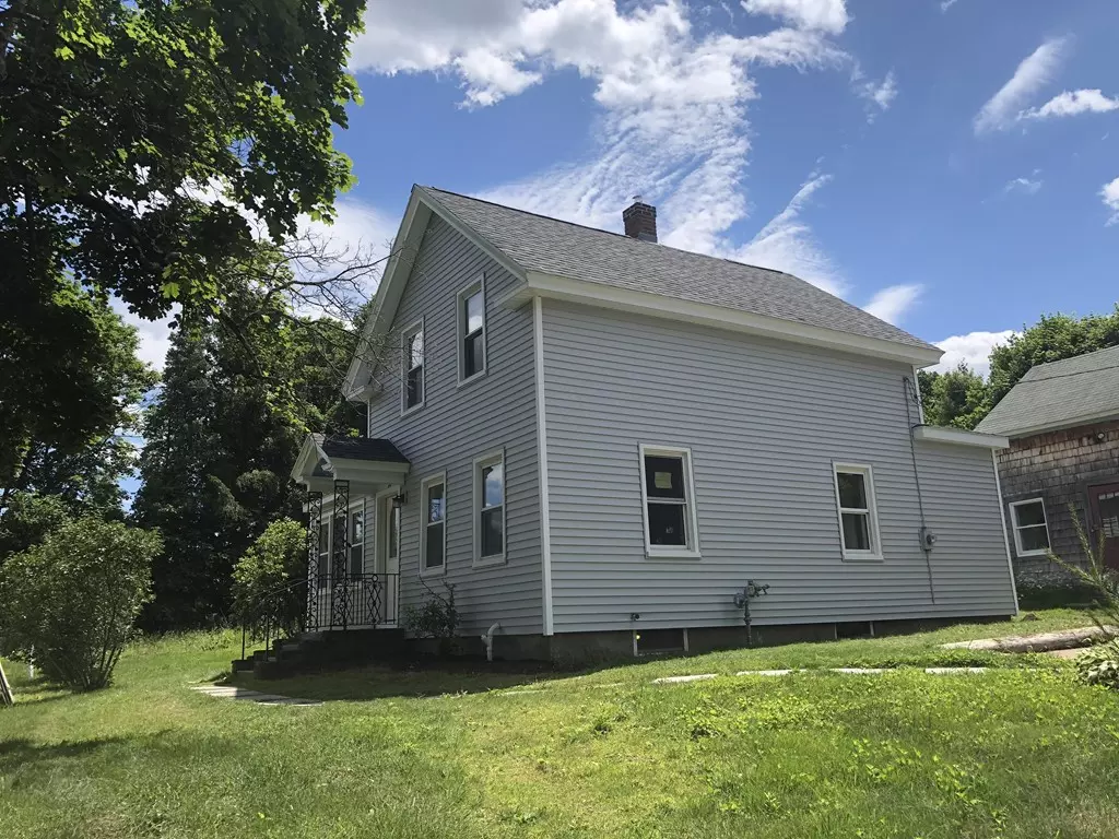 Spencer, MA 01562,74 Maple Street