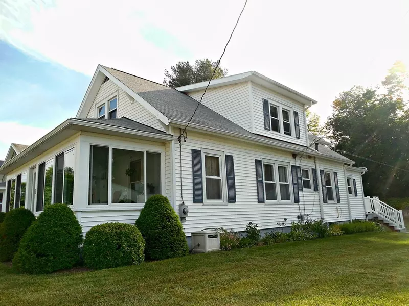 36 Eagle St, Ware, MA 01082