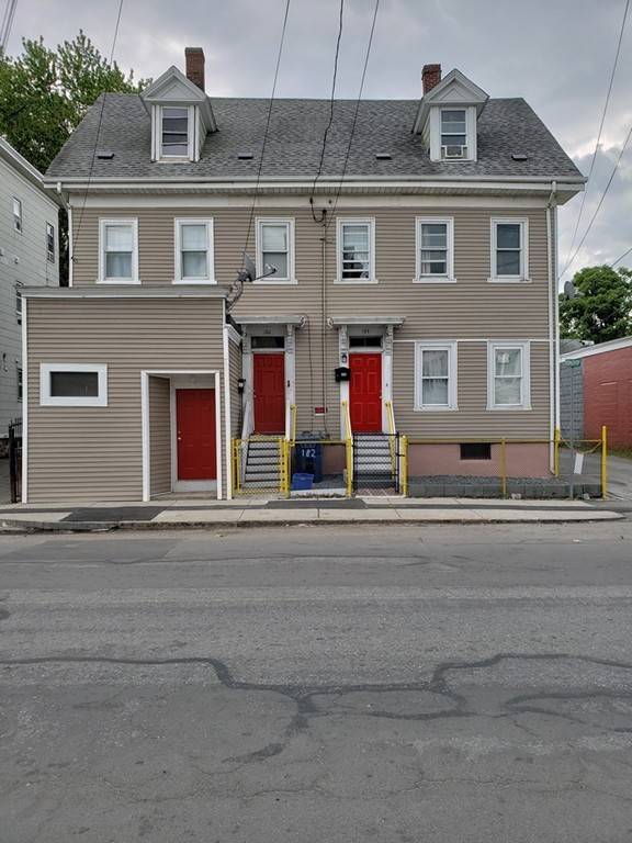 182-184 Water St., Lawrence, MA 01841