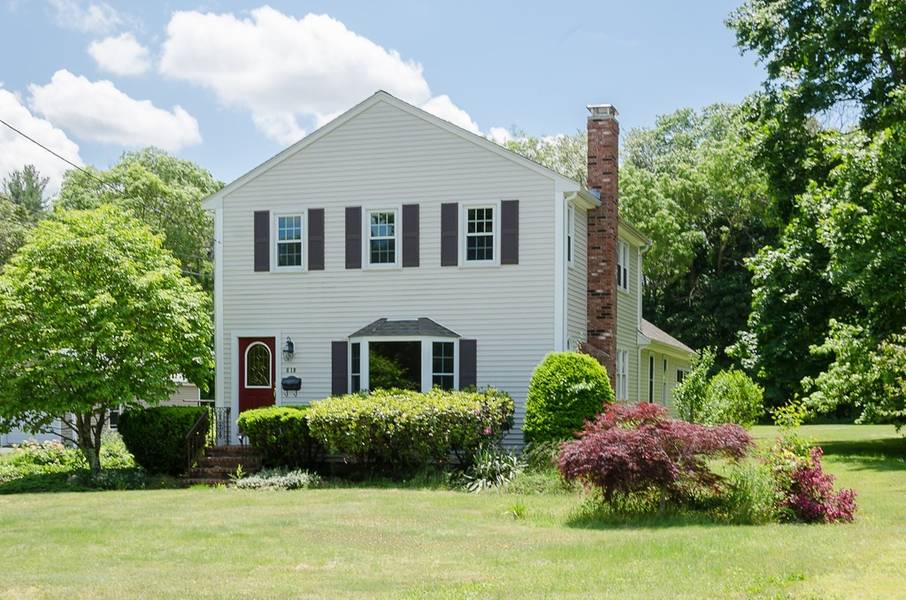 519 Summer St, Bridgewater, MA 02324