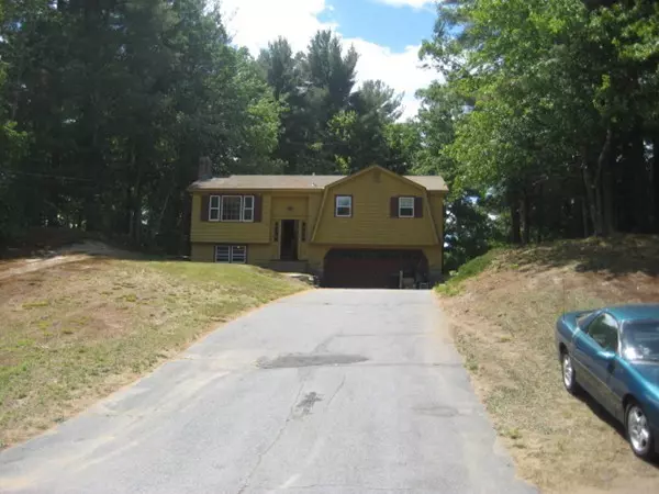 Townsend, MA 01469,10 Balsam Drive