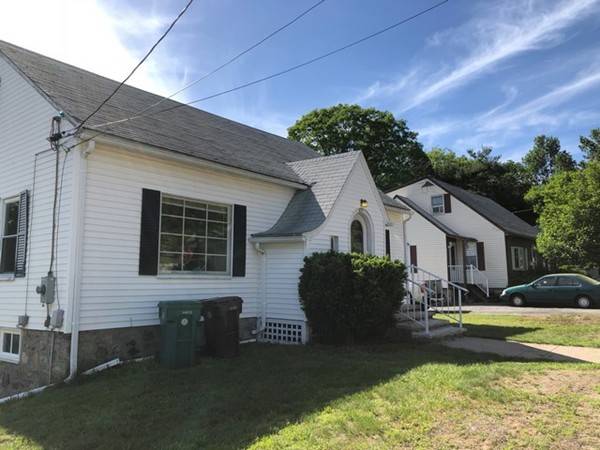 615 Mendon, Woonsocket, RI 02895