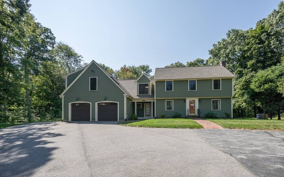 3 Arlene's Way, Chelmsford, MA 01824