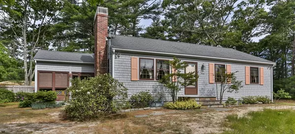 234 Lake Avenue, Wareham, MA 02538