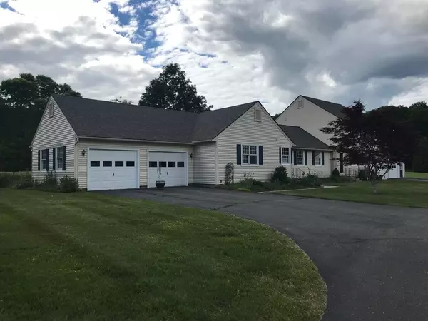 3 Duncan Drive #A, Deerfield, MA 01373