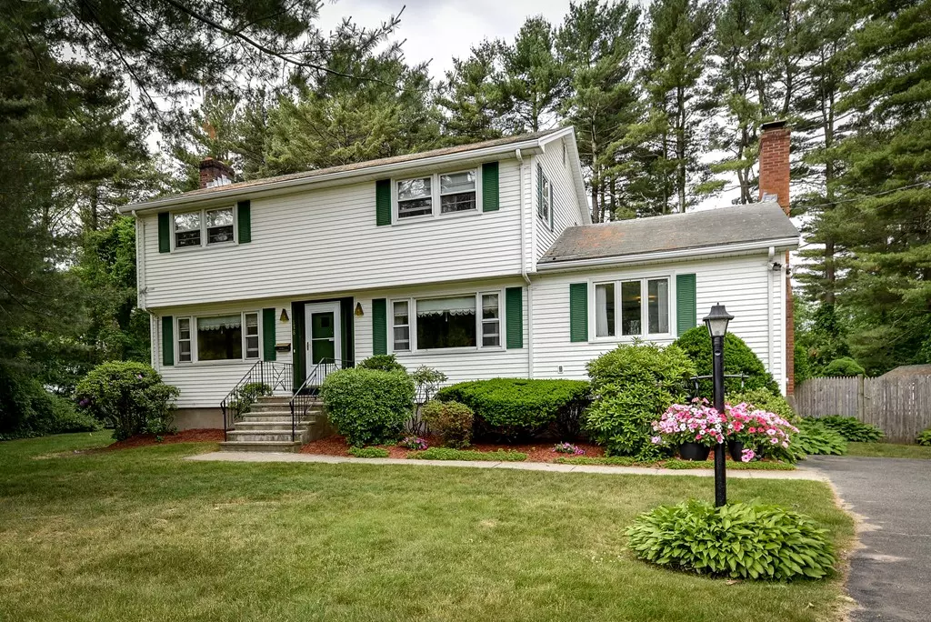 Natick, MA 01760,178 Mill St.