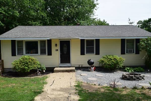 18 Edson Ave, Rutland, MA 01543