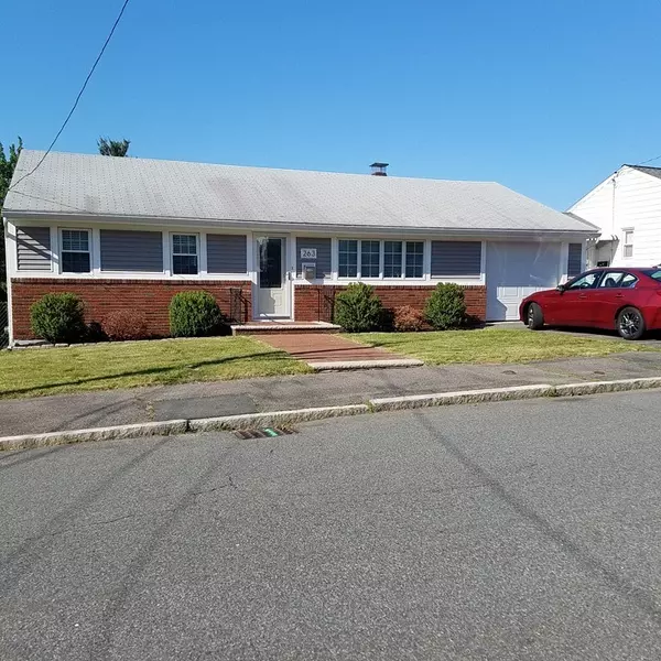 263 Reservoir Ave, Revere, MA 02151