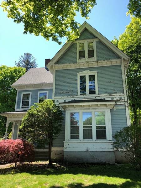 112 High Street #B, North Attleboro, MA 02760