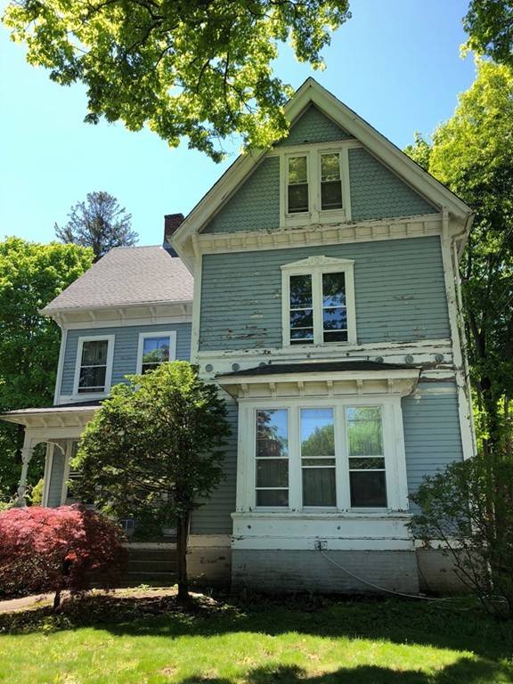 112 High Street #B, North Attleboro, MA 02760