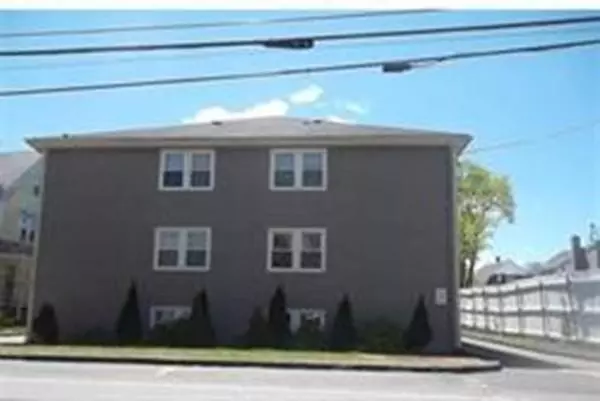 21 East St #1B, Mansfield, MA 02048