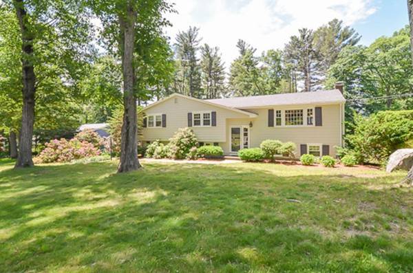 27 Crestwood Drive, Framingham, MA 01701