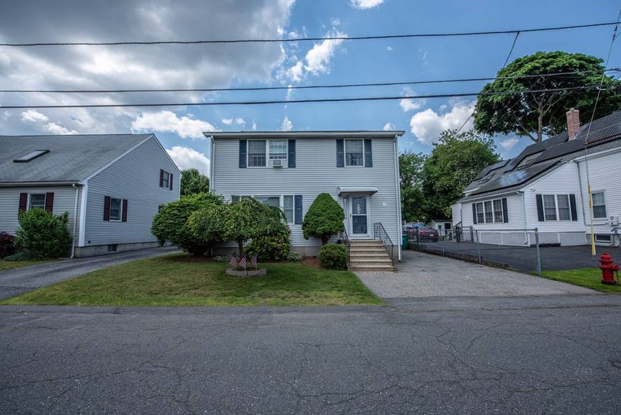 53 Harmon St, Lynn, MA 01905