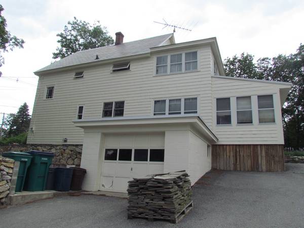 38 Pratt Road, Fitchburg, MA 01420