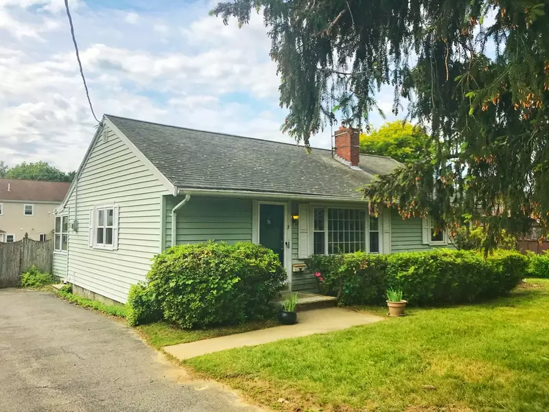 3 Bartlett Rd, Danvers, MA 01923