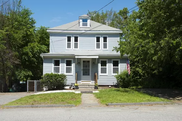 35 19th, Haverhill, MA 01830