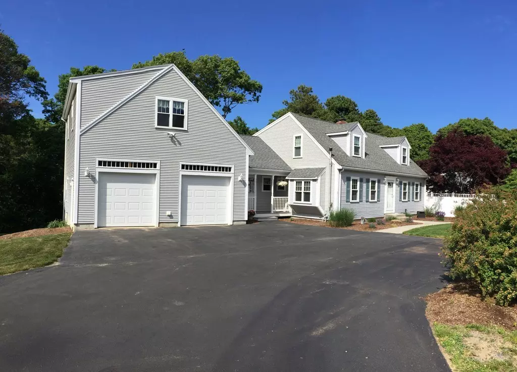 Plymouth, MA 02360,55 Braley Lane