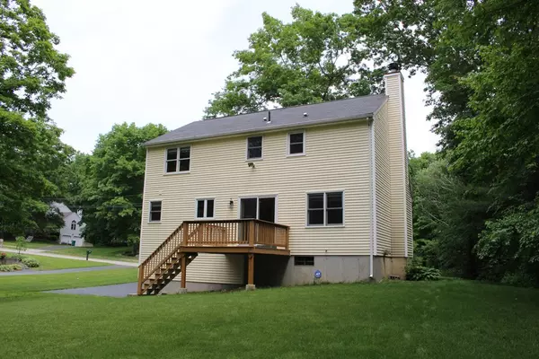 Northbridge, MA 01588,3 Louisa Drive