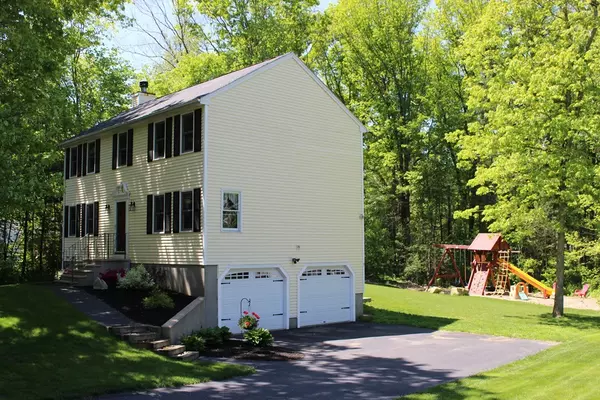 Northbridge, MA 01588,3 Louisa Drive