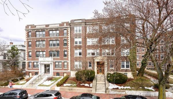 333 Harvard Street #9, Cambridge, MA 02139