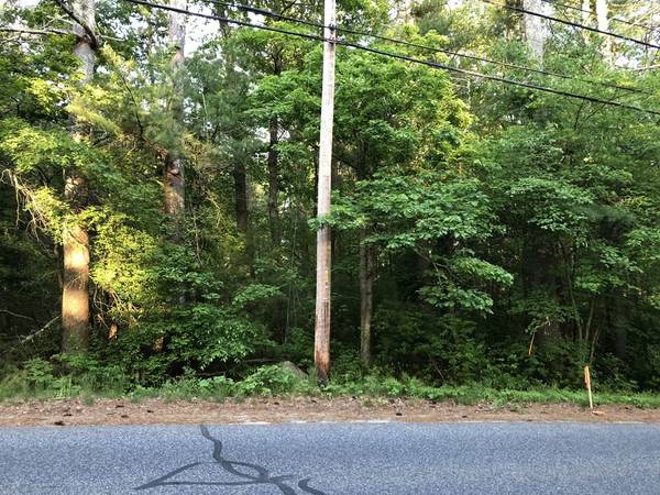 Freetown, MA 02717,46 East Howland Road Lot 1